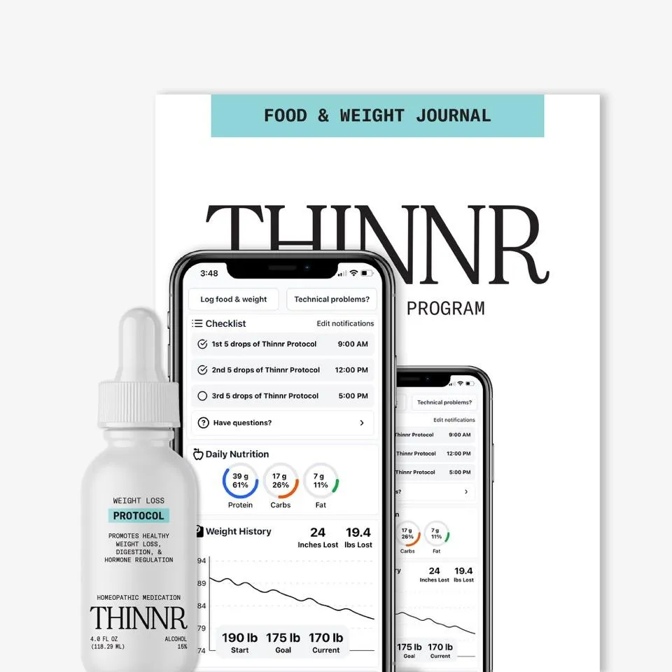 THINNR program in action